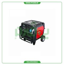 موتور برق سایلنت 7 کیلووات مدل LC7000i