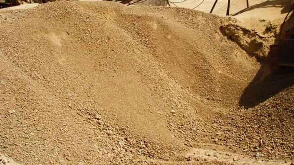 خاک رس مناسب برای مناطق کم باران