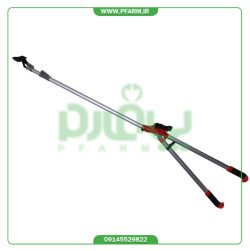 1-قیچی شاخه زن هرس لایت مدل JH-608