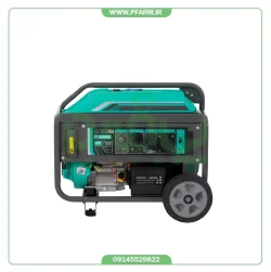 موتور برق بنزینی و LNG مدل PT9500GLRE