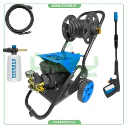 کارواش 180 بار دینامی ویوارکس مدل VR7180-PW