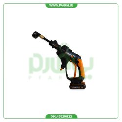 کارواش شارژی ورکس