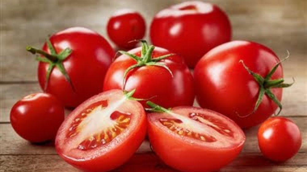 سبزیجات مناطق گرمسیری